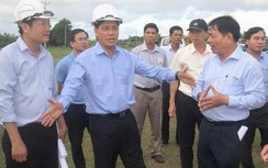 3 tuyến cao tốc qua Bình Thuận: Mặt bằng tạm xong, chỉ chờ khởi công