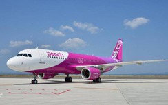 Máy bay hạ cánh khẩn cấp, trễ lịch trình vì khách không đeo khẩu trang