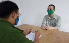 Bị lừa vác thuê 63 bánh ma túy, nhóm cửu vạn chôn hàng rồi đi báo công an