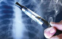 Thuốc lá làm nóng có ảnh hưởng tới sức khỏe người hút?