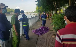 Phát hiện thi thể nam giới trên kênh Nhiêu Lộc cùng thư "xin lỗi gia đình"
