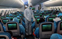 Vietnam Airlines mở lại đường bay thường lệ đến Nhật Bản, giá vé thế nào?