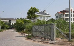 Vụ hô biến Dự án khoa học thành biệt thự: Cùng góp tiền để giữ công trình?