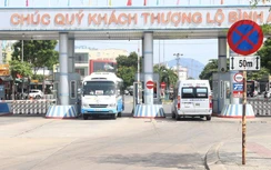 DN vận tải điêu đứng vì nhiều địa phương cách ly người về từ Đà Nẵng