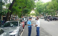 Hà Nội sẽ thu hồi bãi trông giữ xe "thổi giá", vi phạm nhiều lần