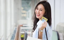 Vi vu cả tuần, không lo về giá cùng thẻ quốc tế SHB và ứng dụng đặt xe Be
