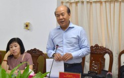 Muốn phát triển cảng biển, phải tập trung vào khu vực đã quy hoạch từ trước