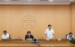 25 ngày không có ca mắc Covid-19 cộng đồng, Hà Nội sắp mở cửa nhiều dịch vụ