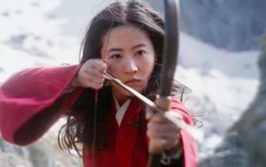 Liên hoàn "phốt" của bom tấn triệu USD "Hoa Mộc Lan"