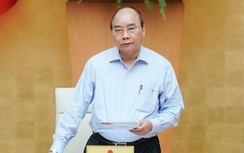 Đồng ý mở một số đường bay quốc tế trong tháng 9, Thủ tướng lưu ý gì?