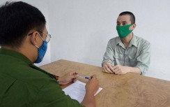 Vụ chôn 63 bánh heroin rồi báo công an: Lời khai của những kẻ hám tiền