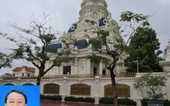 13 công ty liên quan đến đại gia Phát “dầu” không hoạt động