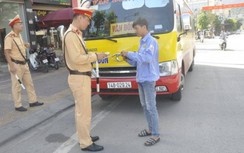 Quảng Ninh: Khắc phục bất cập, kéo giảm TNGT ở "thành phố công nghiệp"