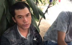 Chỉ nửa ngày, hiệp sĩ "tóm" tên trộm xe máy có tiền án sau 1 tháng lẩn trốn