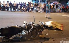 Tin tức tai nạn giao thông mới nhất ngày hôm nay 12/9/2020