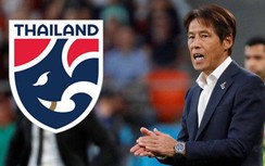 HLV Nhật Bản kỳ vọng "tứ tử" sẽ giúp Thái Lan vượt mặt Việt Nam