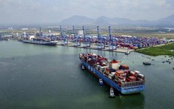 Sắp khởi công dự án nạo vét luồng Vũng Tàu - Thị Vải