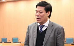 Không đủ căn cứ chứng minh Giám đốc CDC tư lợi vụ "thổi giá" máy Covid-19