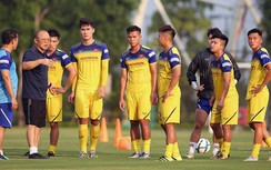 Vì sao bóng đá Việt Nam thường bị “đứt đoạn” nhân tài?