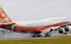 Hiệp hội hàng không quốc tế cảnh báo về vận chuyển vaccine Covid-19