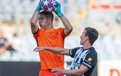 Tin thể thao mới nhất 13/9: Sao Việt kiều “bắn tín hiệu” vui cho ĐTVN