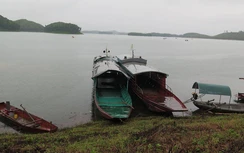 Tai nạn rình rập phương tiện thủy loại nhỏ