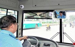 Không lùi thời hạn lắp camera trên xe kinh doanh vận tải