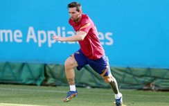Barca và nỗi ám ảnh những đồng tiền thất bại