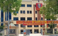 Một CSGT Thanh Hóa bị Công an Hà Nội "mời" làm việc