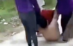 Công an Nghệ An vào cuộc vụ người phụ nữ bị đánh đập, lột đồ khi đi làm tóc