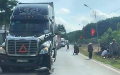 Tin tức tai nạn giao thông mới nhất ngày hôm nay 14/9/2020