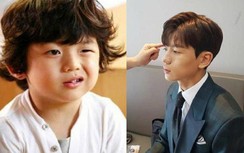 "Biểu tượng nụ cười khinh bỉ" một thời, "lột xác" thành mỹ nam