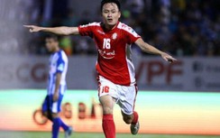 Đội bóng của Công Phượng mất ngòi nổ lợi hại trước đại chiến