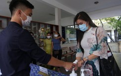 Học sinh trở lại trường, Đà Nẵng triển khai phòng, chống dịch ra sao?