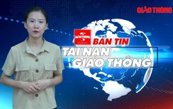 Video TNGT ngày 14/9: Tài xế ngủ gật lao thẳng xe xuống vực, tử vong