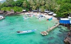 Vì sao Nam Phú Quốc lọt mắt xanh Sun Group?