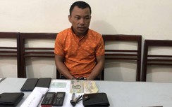 Bắt giữ đối tượng giết người vì tình sau hơn 90 giờ gây án