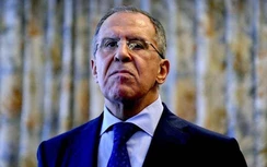 Ngoại trưởng Lavrov tuyên bố: Nga sẽ không kết bè để chống Trung Quốc