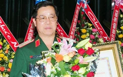 Ủy ban Kiểm tra Trung ương thi hành kỷ luật 3 Thiếu tướng