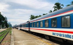 Đường sắt cần hơn 3.700 tỷ để đầu tư thay thế đầu máy, toa xe hết niên hạn