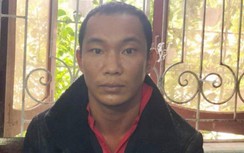 Bị nhắc nhở, 1 đối tượng cầm dao chém trọng thương Trưởng công an xã