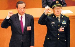 Dư luận nói gì về “chuyến đi ổn định Biển Đông” của ông Ngụy Phượng Hòa?