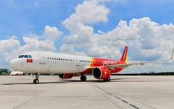 Từ ngày mai (15/9), Vietjet mở bán 1,8 triệu vé 0 đồng