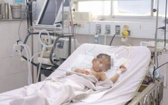 Bé 12 tuổi mắc bạch hầu ác tính tử vong