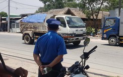 TP.HCM bất lực với xe quá tải?