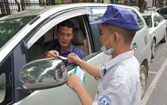 Vì sao ứng dụng trông giữ xe iParking “chết yểu”?