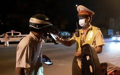 Lạng Sơn: Quyết liệt chặn “ma men”, “quái xế” xuống đường