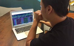 Chứng khoán ngày 15/9: Thị trường cân bằng, VN-Index giữ nhịp tăng nhẹ