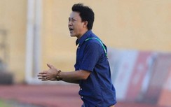 HLV Nguyễn Thành Công tiết lộ thông tin đầy bất ngờ sau khi rời Thanh Hóa