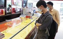 Giá vàng hôm nay 15/9: Bật tăng, vàng thế giới trở lại mốc 1.960 USD/ounce